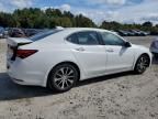 2015 Acura TLX Tech