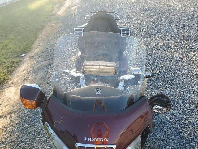 2007 Honda GL1800