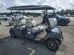 2020 Yamaha Golf Cart