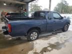 2000 Nissan Frontier King Cab XE