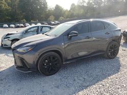 Lexus Vehiculos salvage en venta: 2023 Lexus NX 350