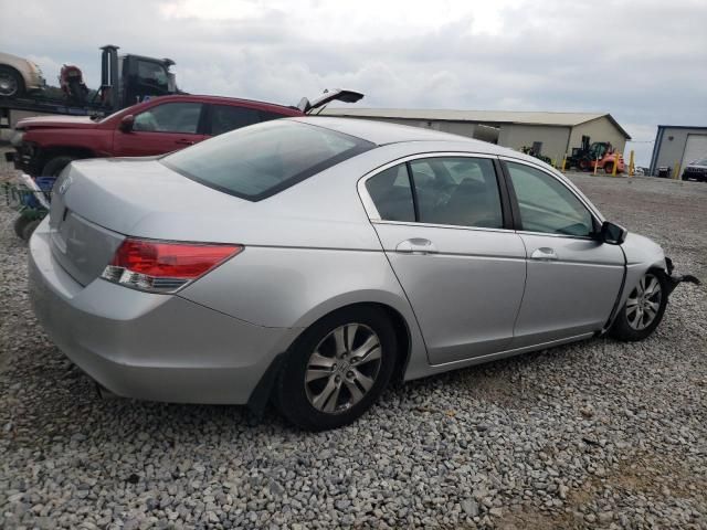 2009 Honda Accord LXP