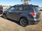 2018 Subaru Forester 2.0XT Touring