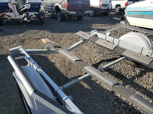 2023 Ezld Boat Trailer