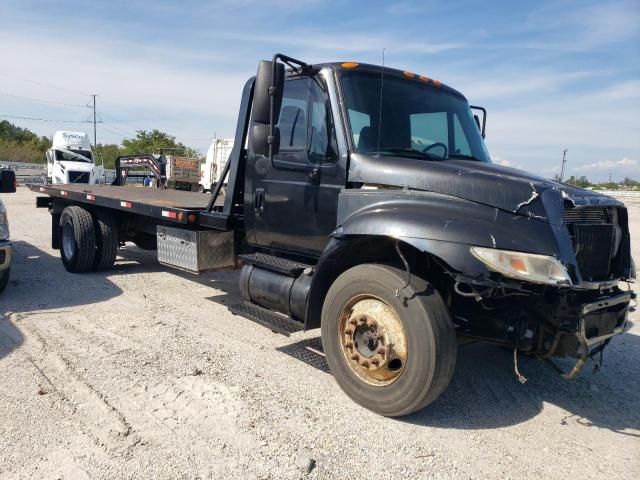 2002 International 4000 4300