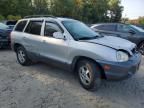 2004 Hyundai Santa FE GLS