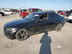 2007 BMW 328 I en venta en Wilmer, TX