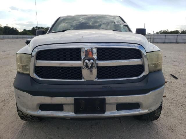 2014 Dodge RAM 1500 ST