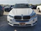 2016 BMW X5 XDRIVE4