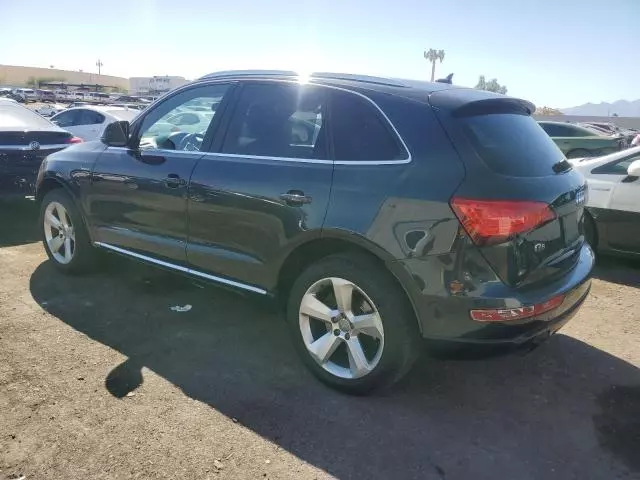 2013 Audi Q5 Premium Hybrid