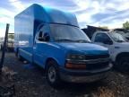 2014 Chevrolet Express G3500