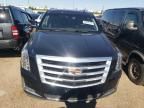 2015 Cadillac Escalade ESV Luxury