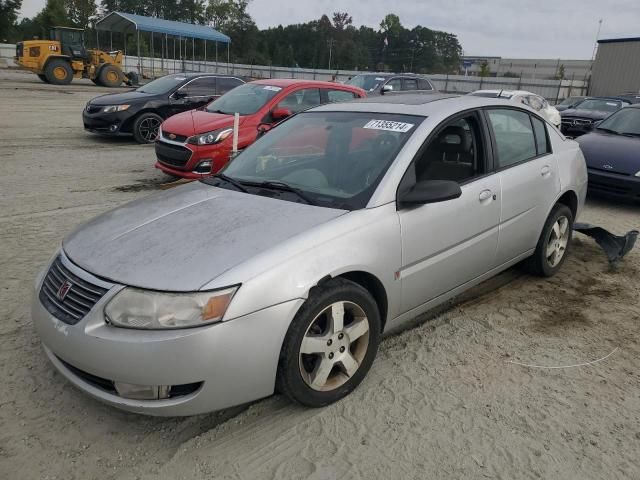 2007 Saturn Ion Level 3