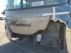 2003 COA 2003 Freightliner Chassis X Line Motor Home