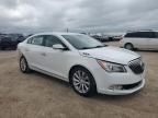 2016 Buick Lacrosse