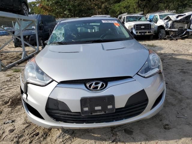 2014 Hyundai Veloster