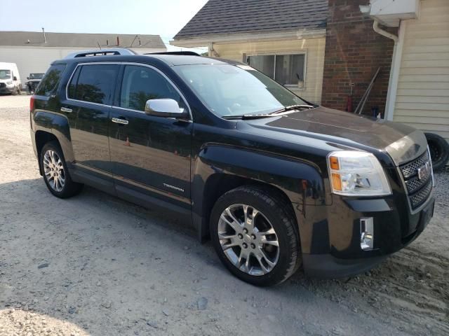 2014 GMC Terrain SLT