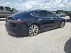 2014 Tesla Model S