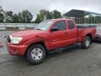 2012 Toyota Tacoma Prerunner Access Cab