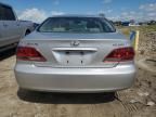 2005 Lexus ES 330