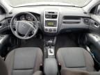 2010 KIA Sportage LX