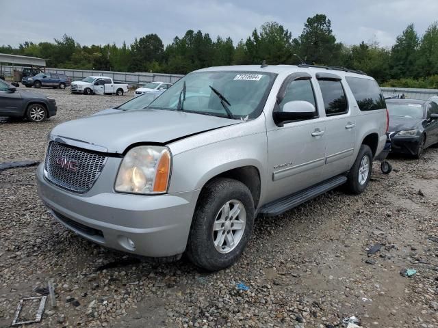 2010 GMC Yukon XL K1500 SLT