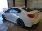 2019 Subaru WRX Premium