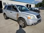 2003 Honda Pilot EXL