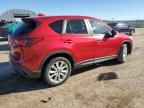 2014 Mazda CX-5 GT