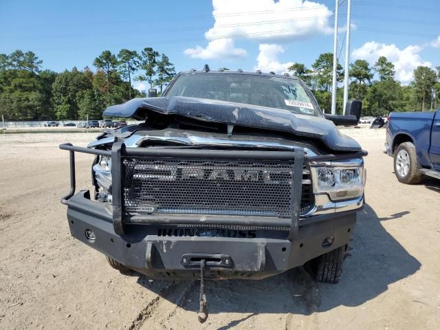 2020 Dodge RAM 3500 Tradesman