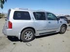 2005 Infiniti QX56