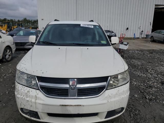 2010 Dodge Journey SXT