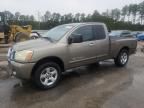 2006 Nissan Titan XE