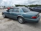 1996 Mercury Grand Marquis GS