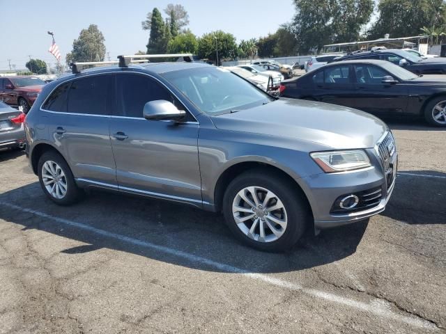 2013 Audi Q5 Premium