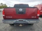 2004 Nissan Titan XE