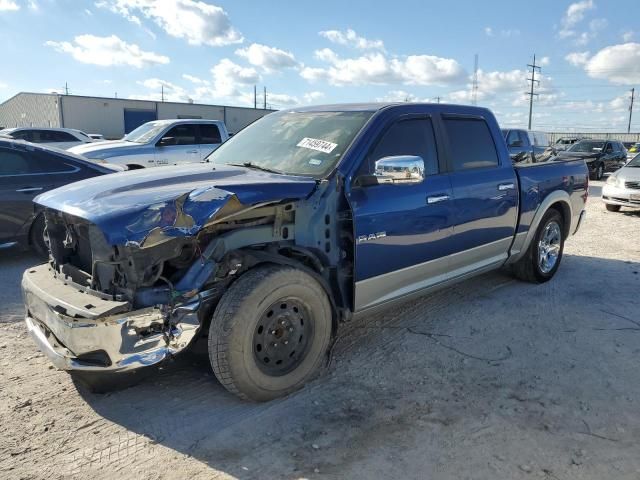 2009 Dodge RAM 1500