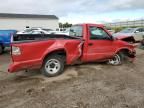 1994 Chevrolet S Truck S10