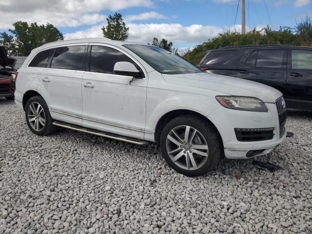 2014 Audi Q7 Premium Plus