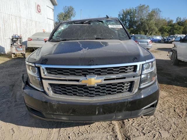 2019 Chevrolet Tahoe K1500 LT