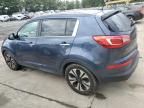 2013 KIA Sportage SX