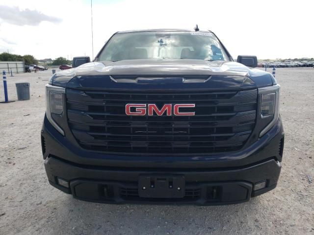 2024 GMC Sierra K1500 Elevation