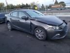 2014 Mazda 3 Sport