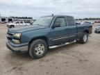 2006 Chevrolet Silverado K1500