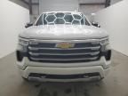 2023 Chevrolet Silverado K1500 High Country