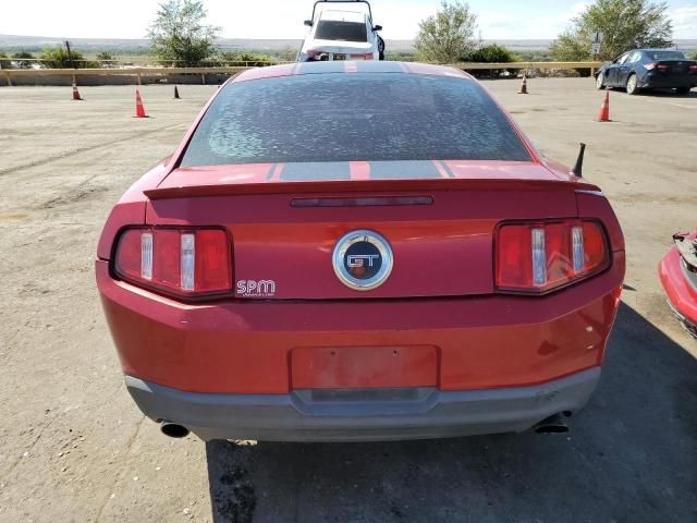 2010 Ford Mustang GT