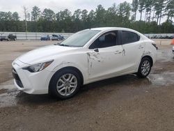 Toyota Vehiculos salvage en venta: 2017 Toyota Yaris IA