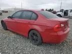 2008 BMW 328 I Sulev