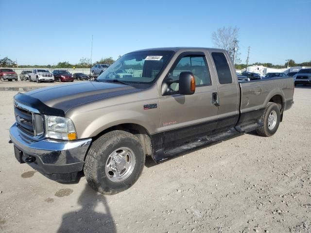 2003 Ford F250 Super Duty