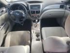 2009 Subaru Impreza 2.5I Premium